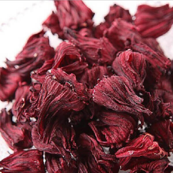  alahram-herbs: Hibiscus