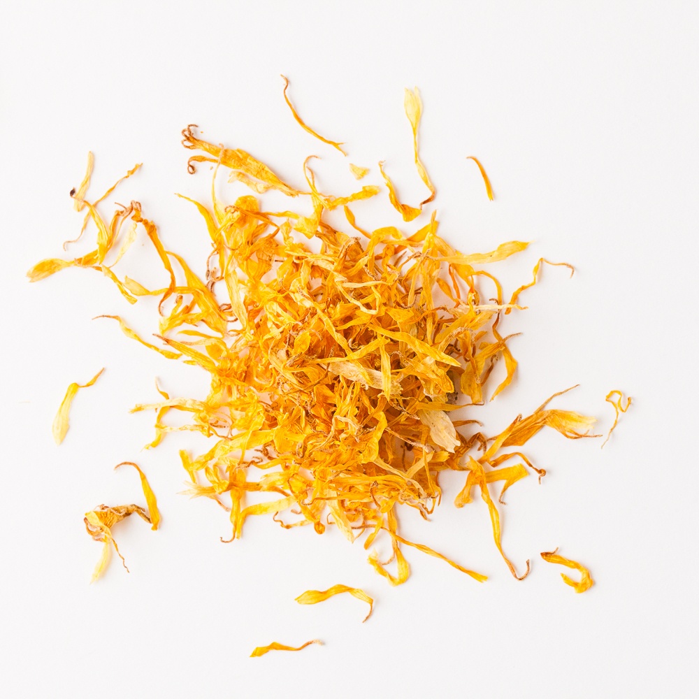  alahram-herbs: Calendula petals